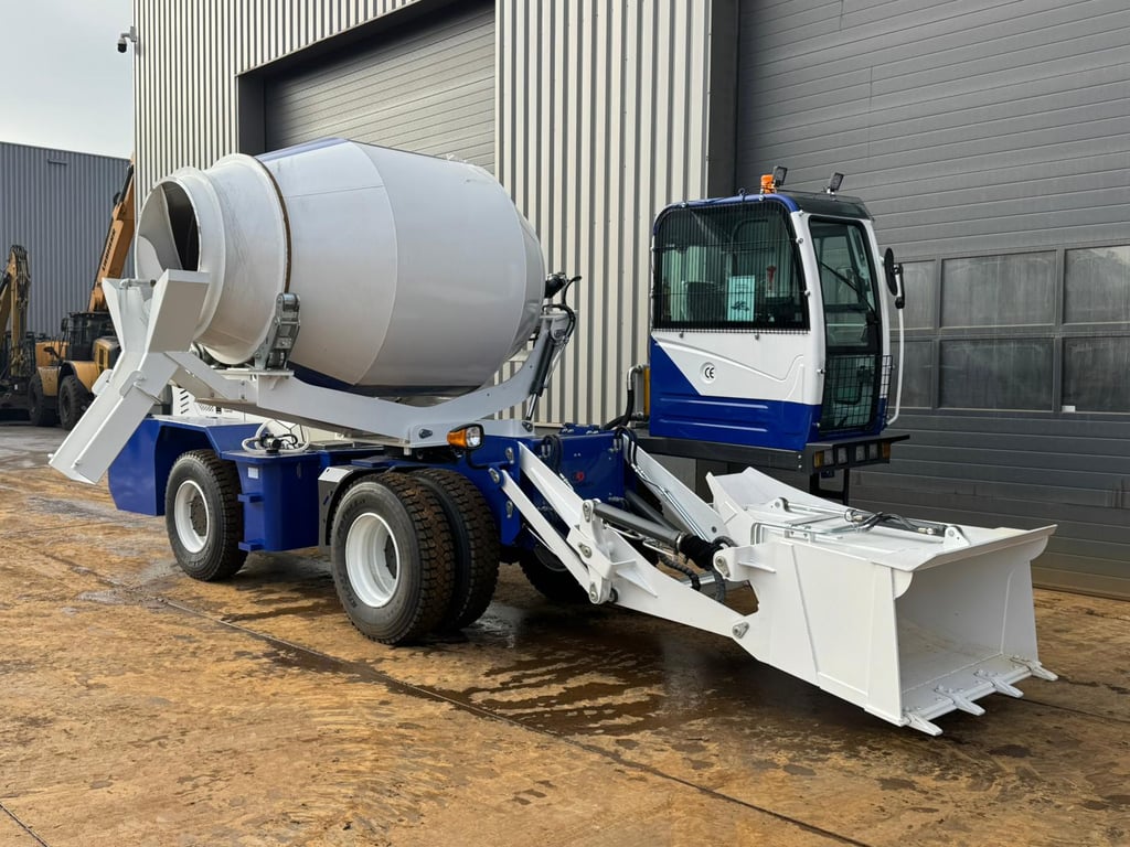 Heavy machinery product image - Image 13 of 15