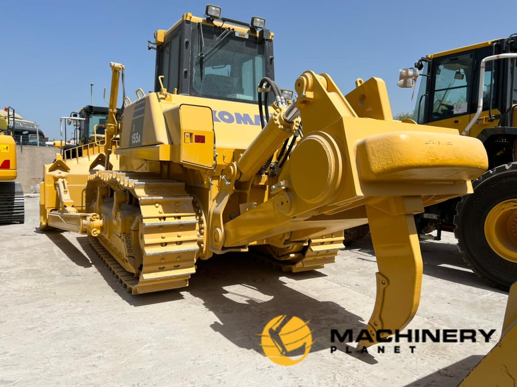 Heavy machinery product image - Image 13 of 13