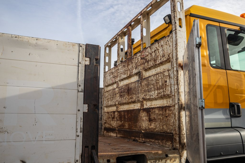 MAN TGS 35.440 BL - PK 42002-SH/6xhydr. 2013 E61423 TGS 35.440 BL - PK 42002-SH/6xhydr. 2013 1 image 7