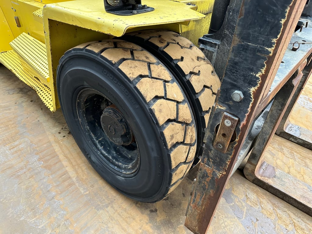 Hyster H12XM-6 2011 00031931 H12XM-6 2011 1 image 11