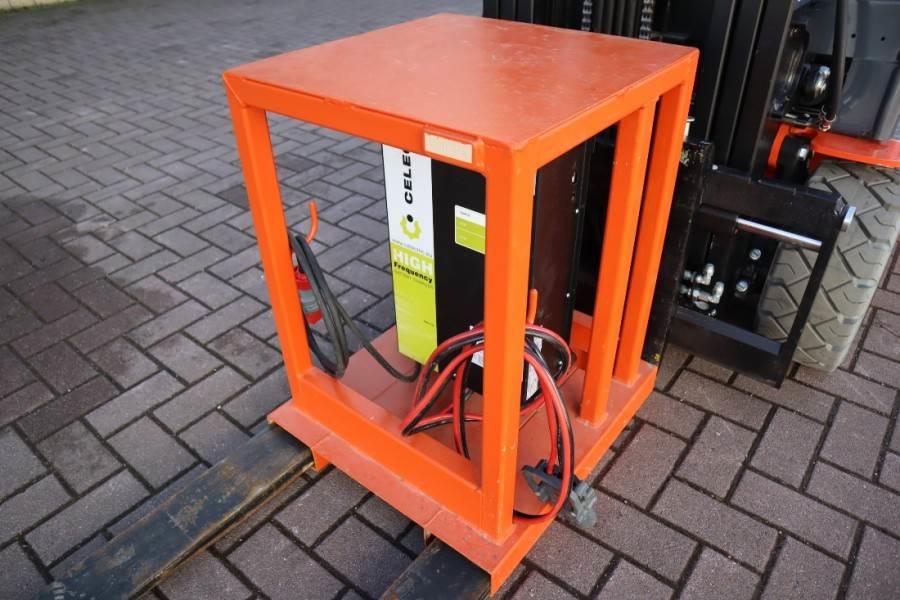 Heavy machinery product image - Image 7 of 30