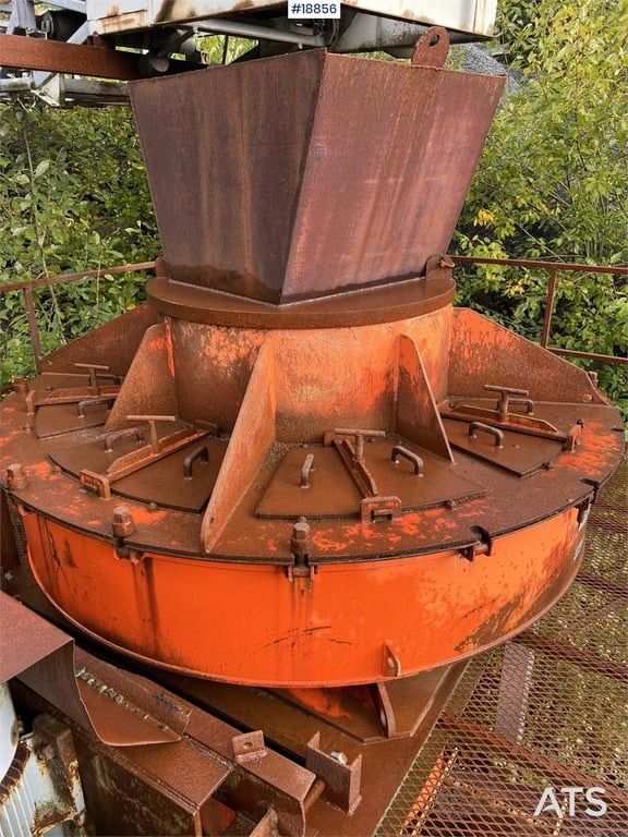 Kemco BN 150 cubisator 1985 18856 Kemco BN 150 cubisator 1985 1 image 13