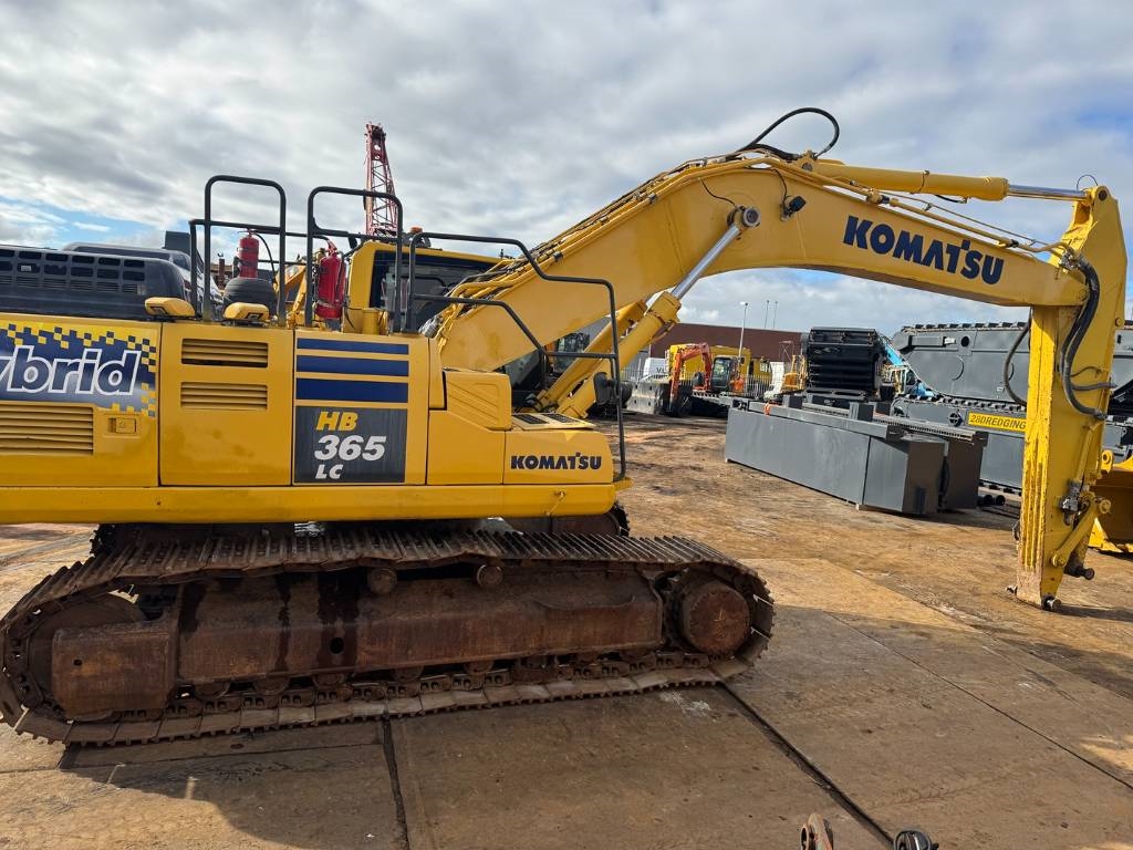 Heavy machinery product image - Image 6 of 15