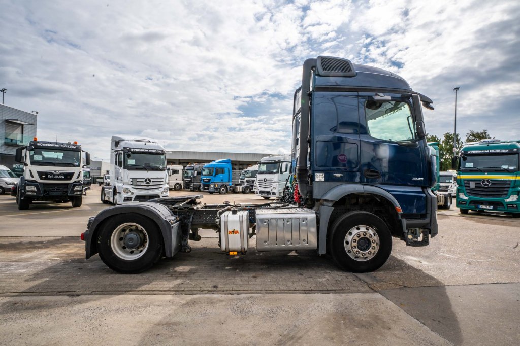 Heavy machinery product image - Image 3 of 3