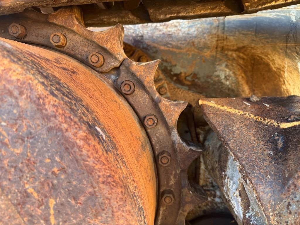 Liebherr PR 734 LGP 2007 5431 PR 734 LGP 2007 1 Dozers image 12