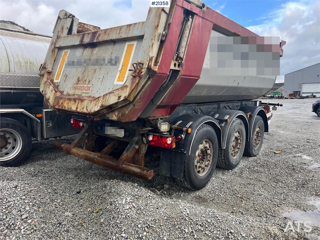 Heavy machinery product image - Image 5 of 15