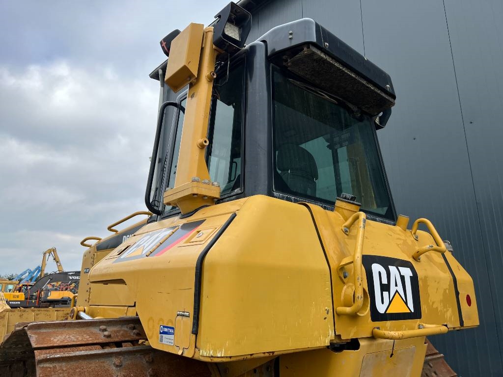 CAT D6N LGP 2011 207636 D6N LGP 2011 1 Dozers image 7