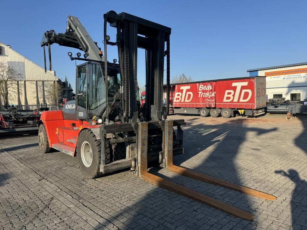 SMV 16-1200C 2019 D4173 SMV 16-1200C 2019 1 Forklift image 10