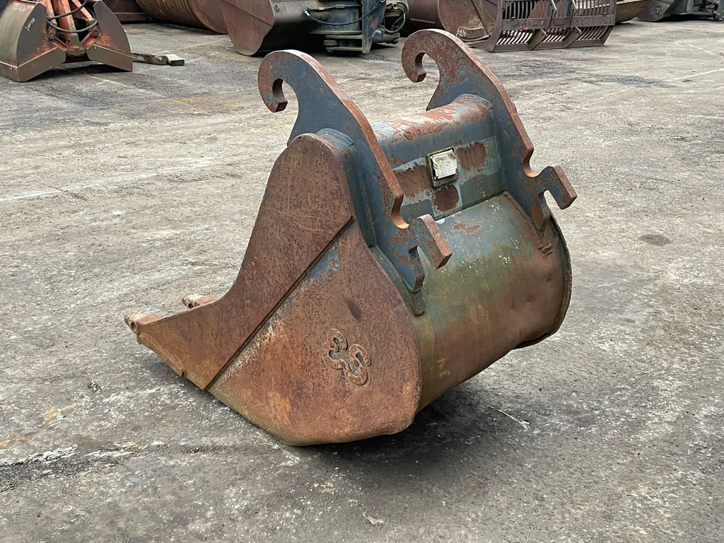 Eurosteel HG3-800 2019 70001988 Eurosteel HG3-800 2019 1 image 3
