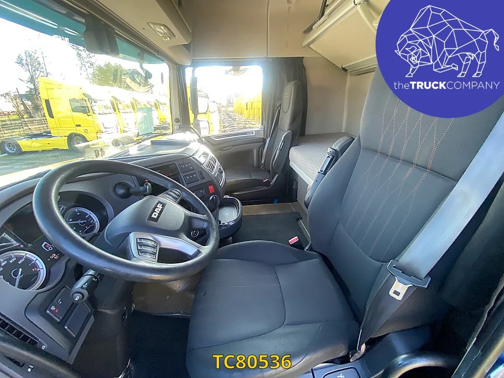 DAF XF Euro6 480 2021 TC80536 DAF XF Euro6 480 2021 1 image 10