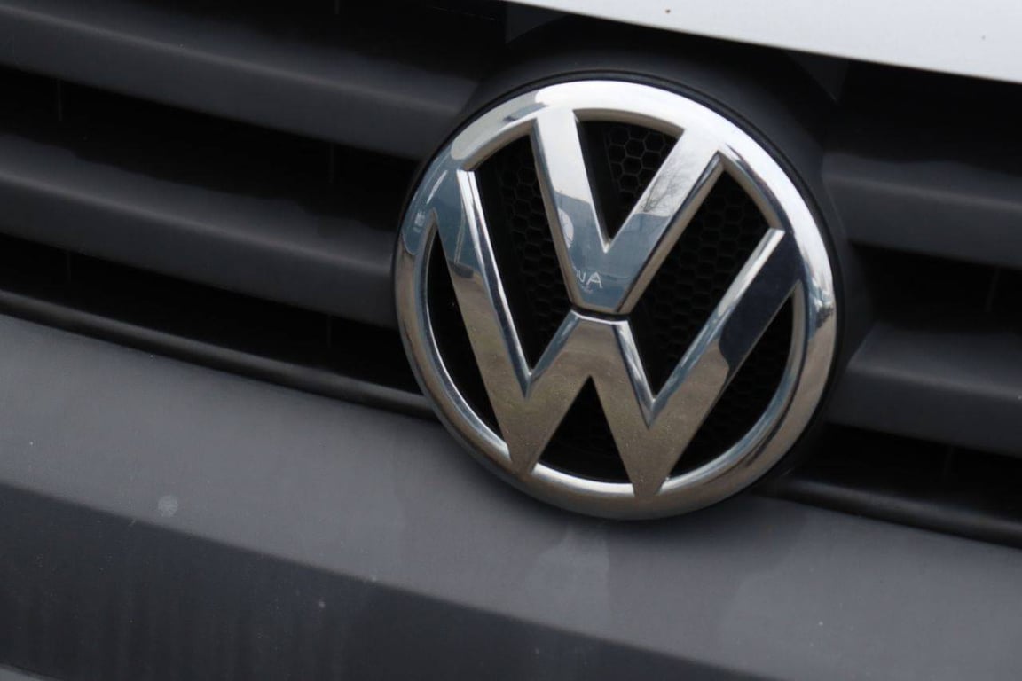 Volkswagen Transporter LPG + Petrol Van 2012 (Margin) 2012 Volkswagen Transporter T5 2012 1 image 11
