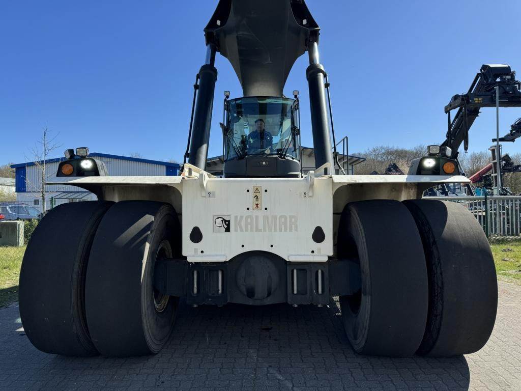 Kalmar DRG450-60S5 2018 D4121 DRG450-60S5 2018 1 image 9