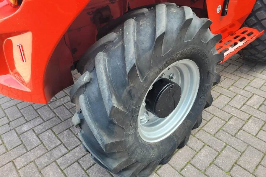 Manitou M30-4 Valid Inspection, *Guarantee, Diesel, 4x4 Dr 2015 MANITOU - M30-4 - 61582 M30-4 Valid Inspection, *Guarantee...