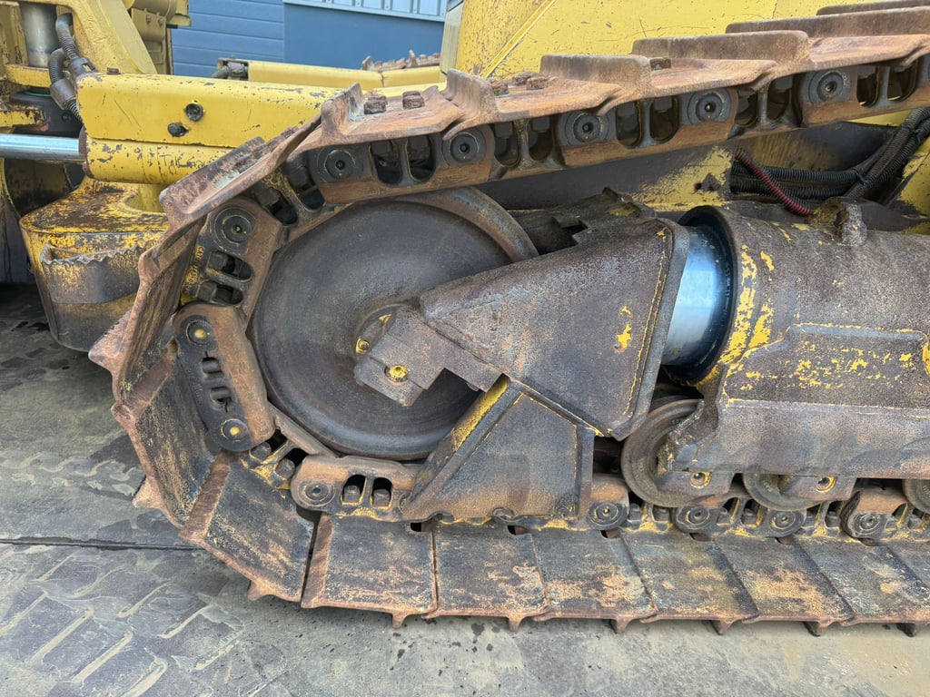 Caterpillar D6N XL 2007 00033685 D6N XL 2007 1 image 12