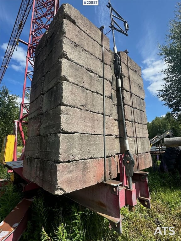 Heavy machinery product image - Image 9 of 15