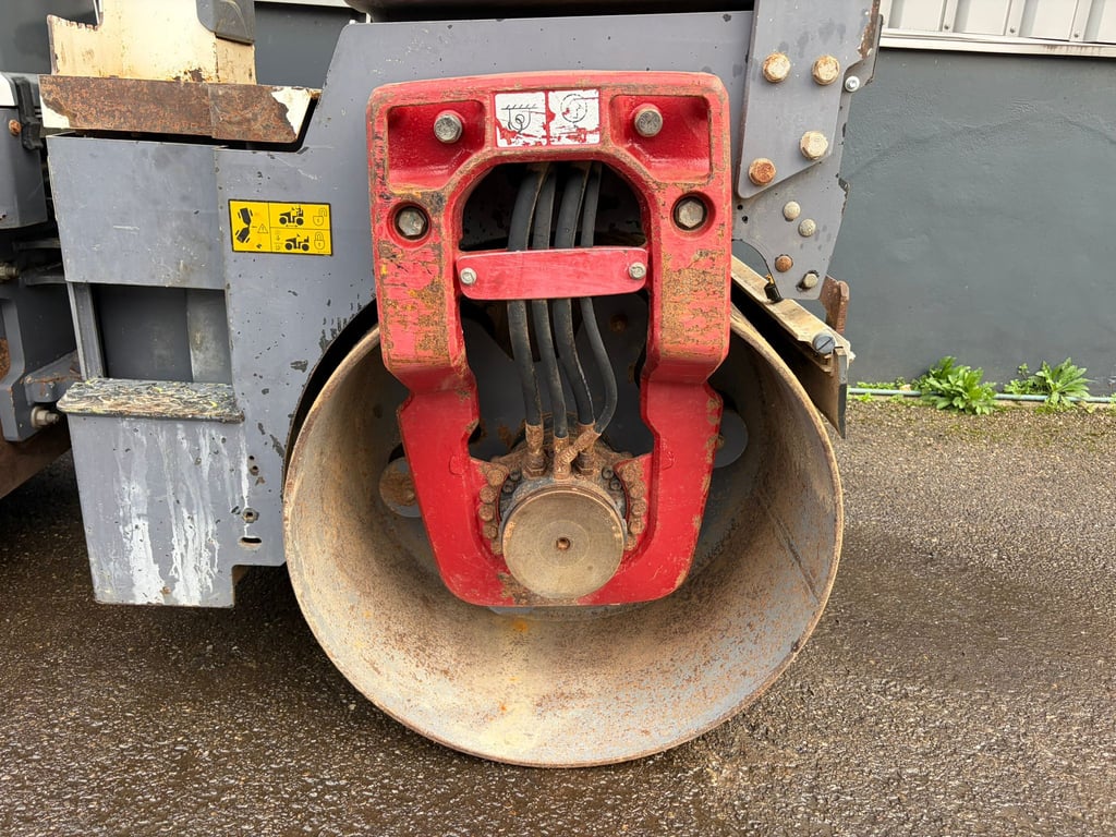 Dynapac CC1200 2018 00033808 CC1200 2018 1 image 10