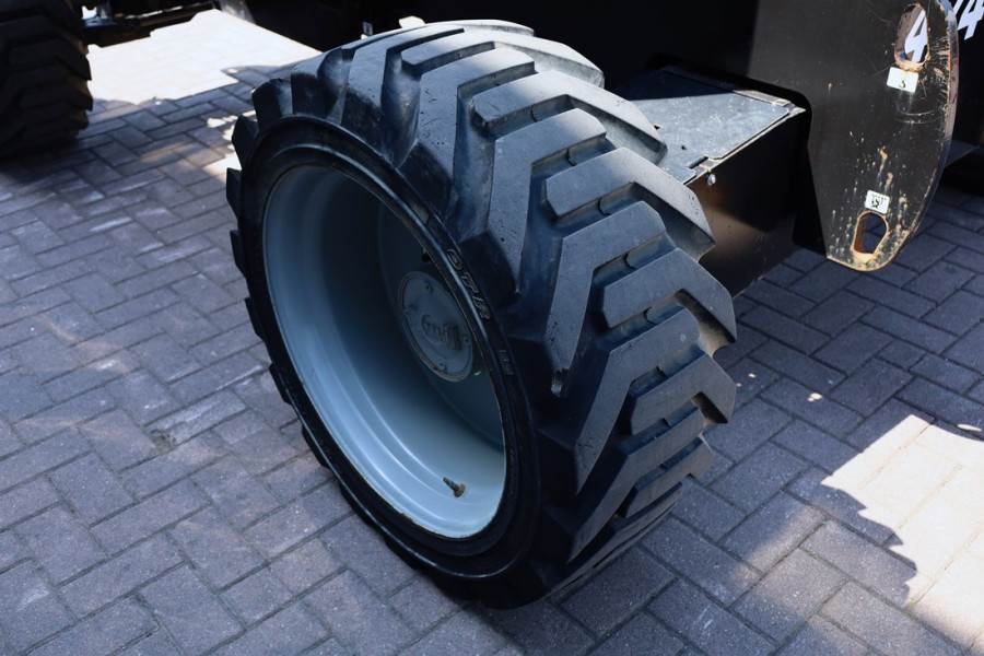 Genie Z62/40 Diesel, 4x4 Drive, 20.9 m Working Height, 1 2019 GENIE - Z62/40 - 63726 Z62/40 Diesel, 4x4 Drive, 20.9 m Work...