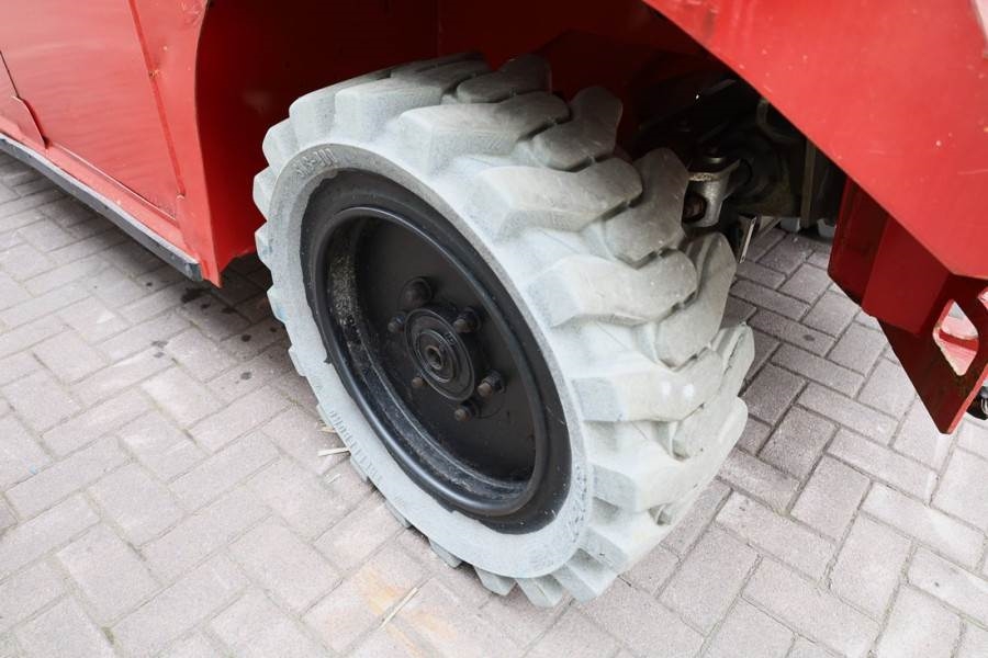 PB LIFT S175-19E 4x4 Electric, 4x4 Drive, 18.1m Worki 2011 PB LIFT - S175-19E 4x4 - 90080 PB LIFT S175-19E 4x4 Electric, 4...