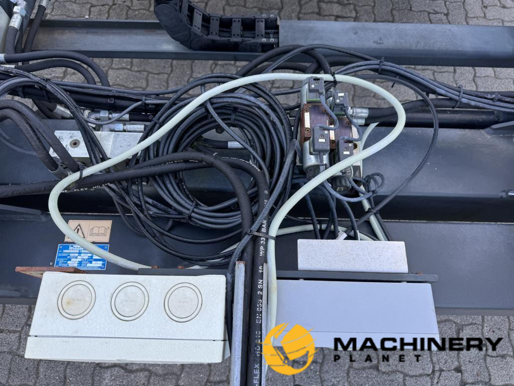 Kaup 10-20´ Variable Spreader 2013 DIV1359 Kaup 10-20´ Variable Spreader 2013 1 image 5