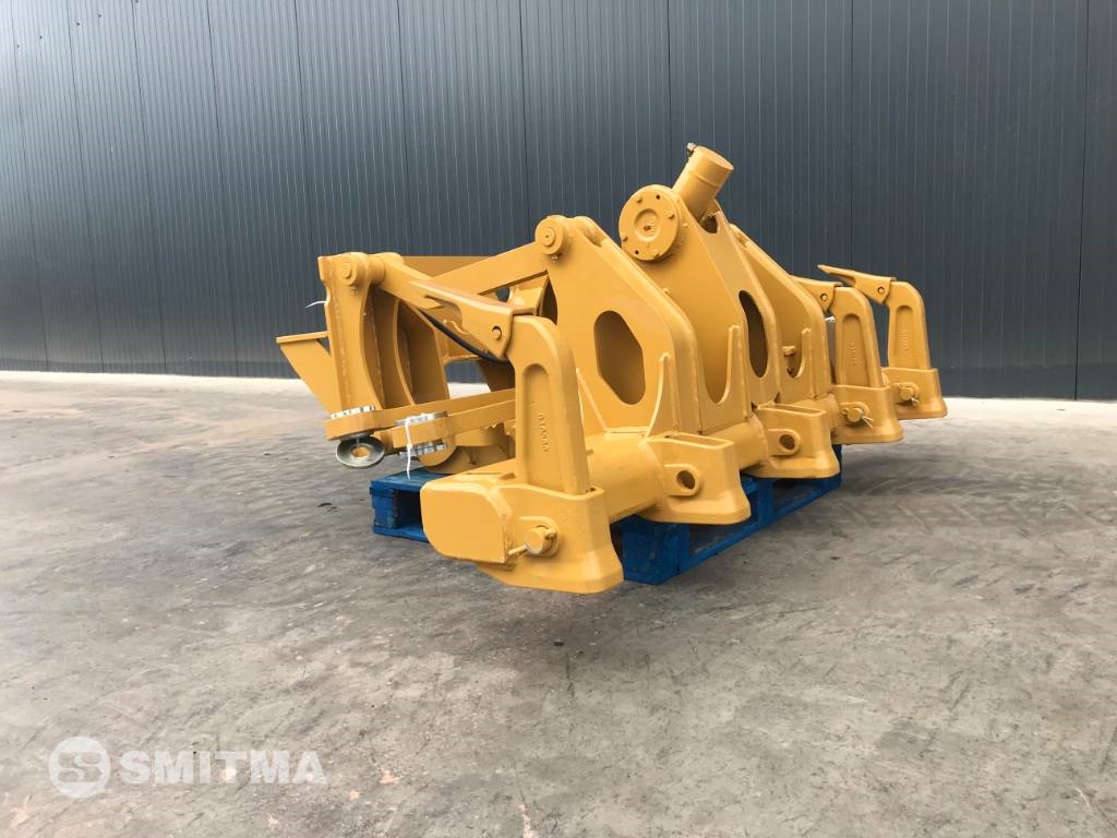 CAT 120M2 2025 903926 120M2 2025 0 image 2
