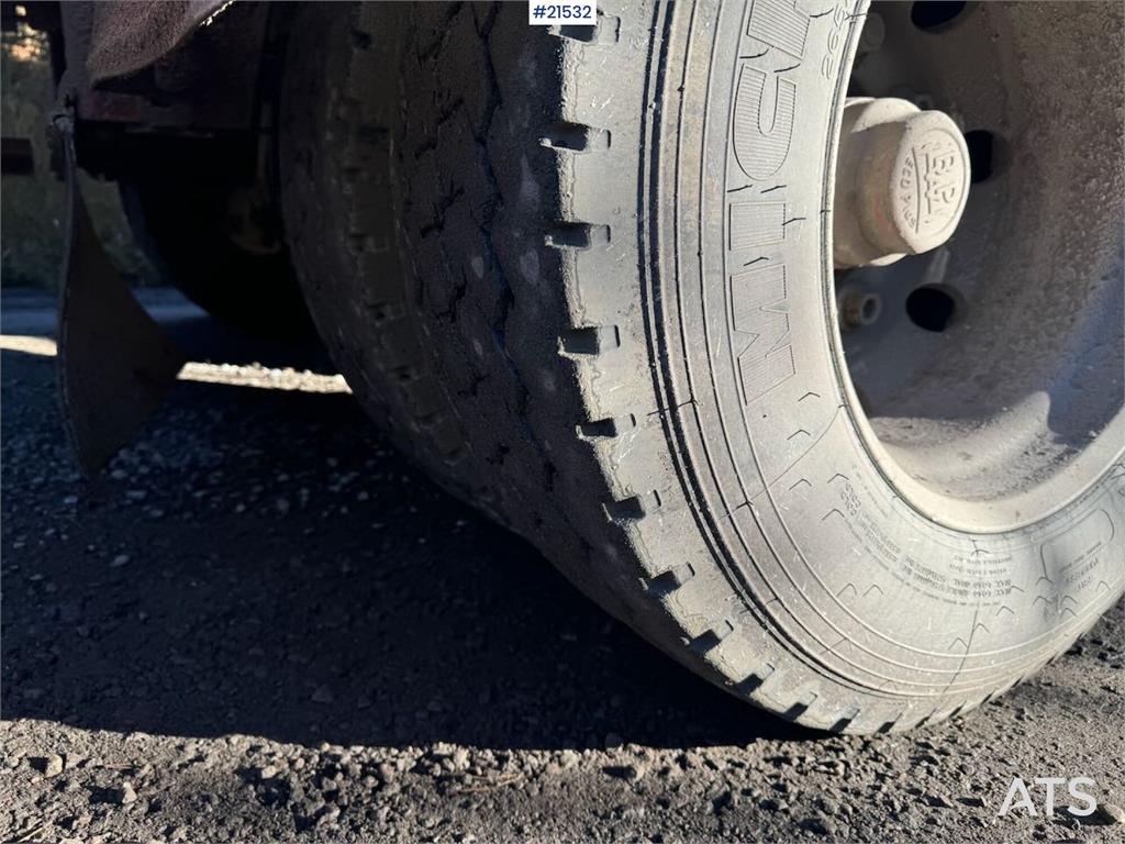 Kilafors Timber Trailer 2016 21532 Kilafors Timber Trailer 2016 1 image 15