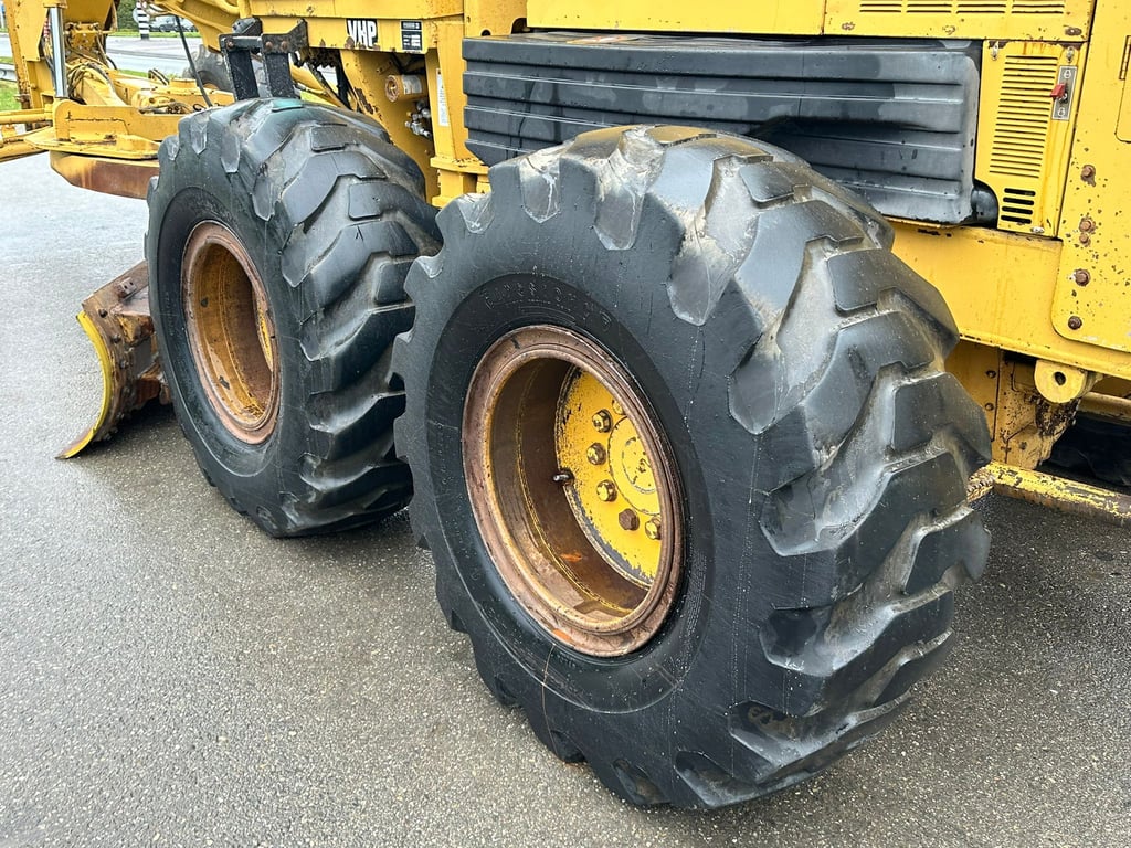 Caterpillar 14H 2002 00032940 14H 2002 1 image 10
