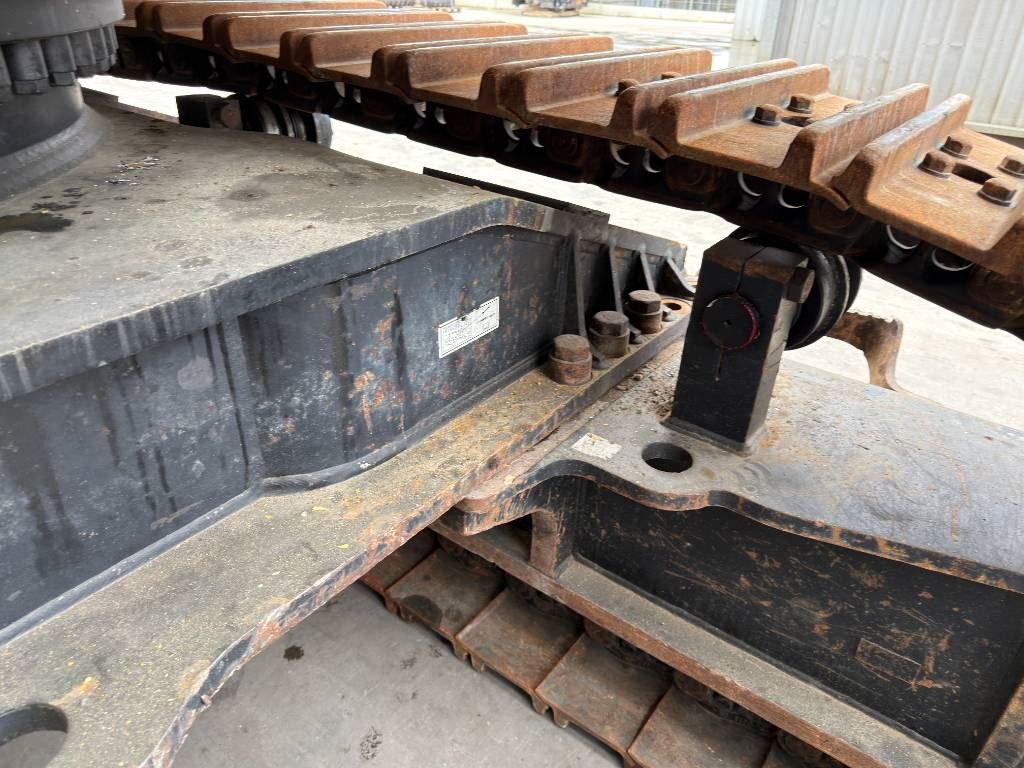 CAT 352F XE 2017 209244 352F XE 2017 1 Crawler Excavators image 14