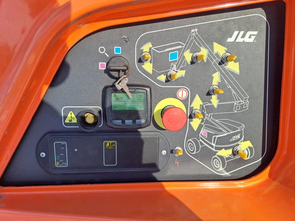 JLG EC520AJ 2022 ATR-2133 EC520AJ 2022 1 image 10
