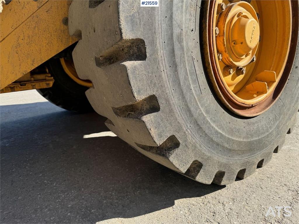 Volvo L60H Wheel Loader WATCH VIDEO 2016 21559 L60H Wheel Loader WATCH VIDEO 2016 1 Wheel Loaders image 15