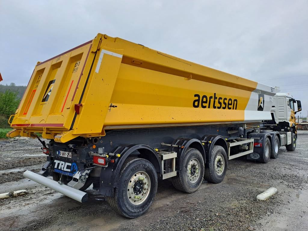 Heavy machinery product image - Image 4 of 30