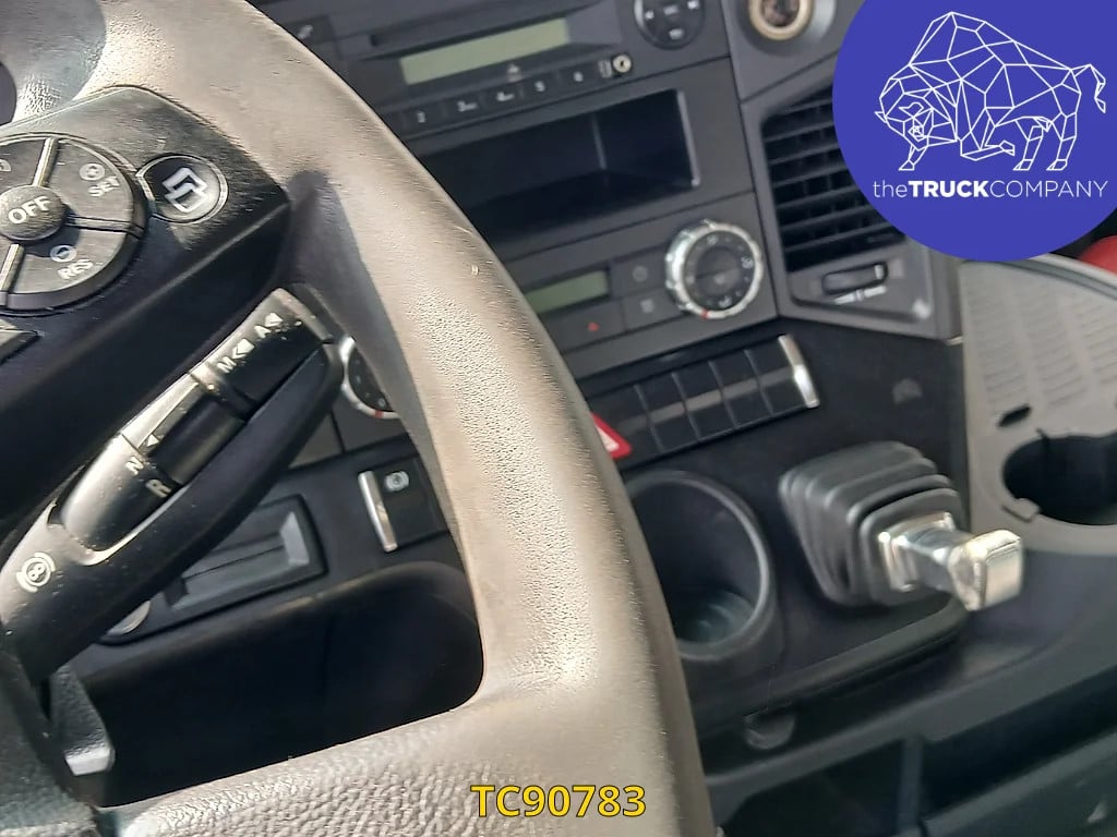 Mercedes-Benz Actros 1842 2013 TC90783 Actros 1842 2013 1 image 11