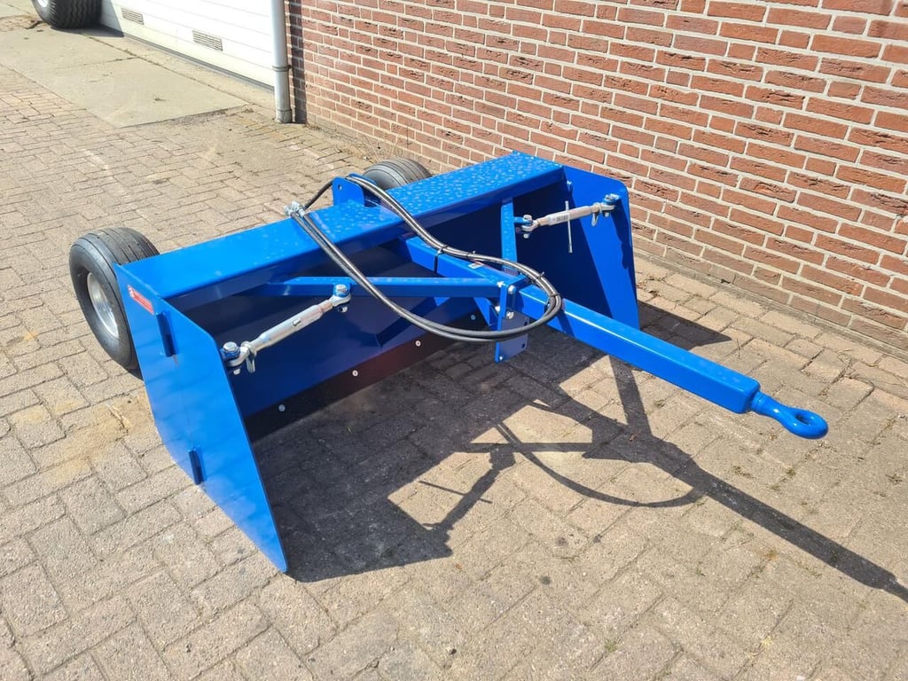 Kilverbord KB 150 2022 9883 Kilverbord KB 150 2022 0 image 2