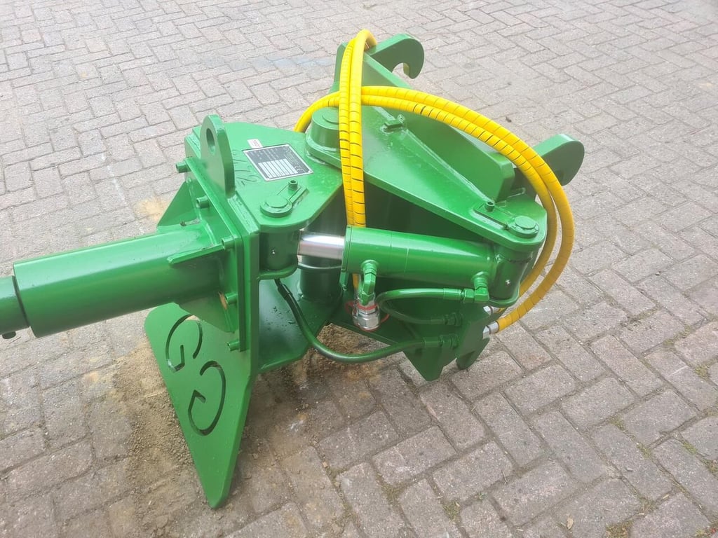 Onkruidborstel - Nieuw 2022 10027 Onkruidborstel - Nieuw 2022 0 image 6