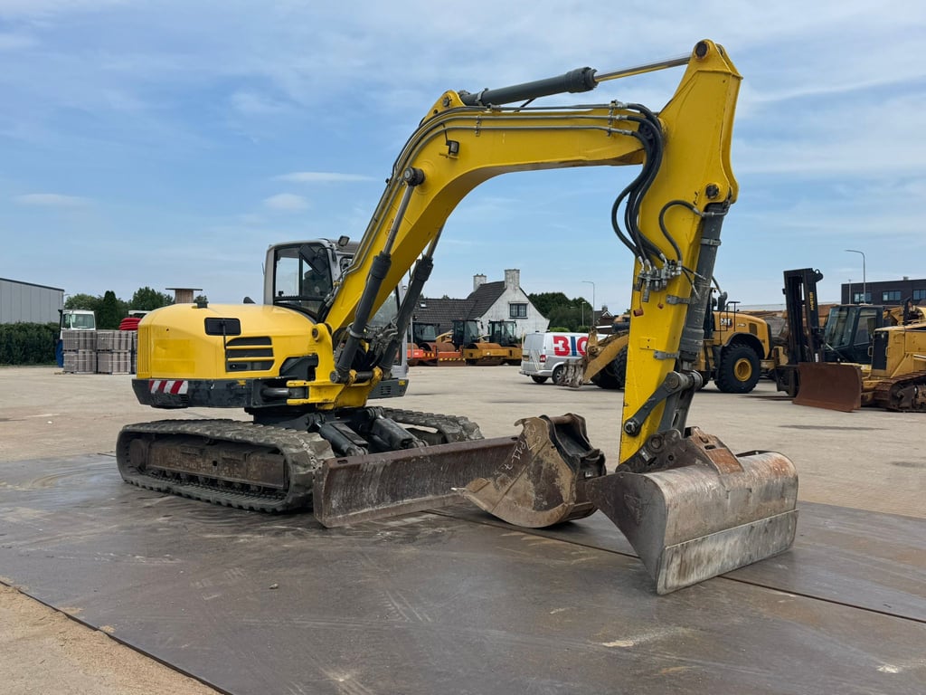 Wacker Neuson ET145 2016 00033491 ET145 2016 1 image 6