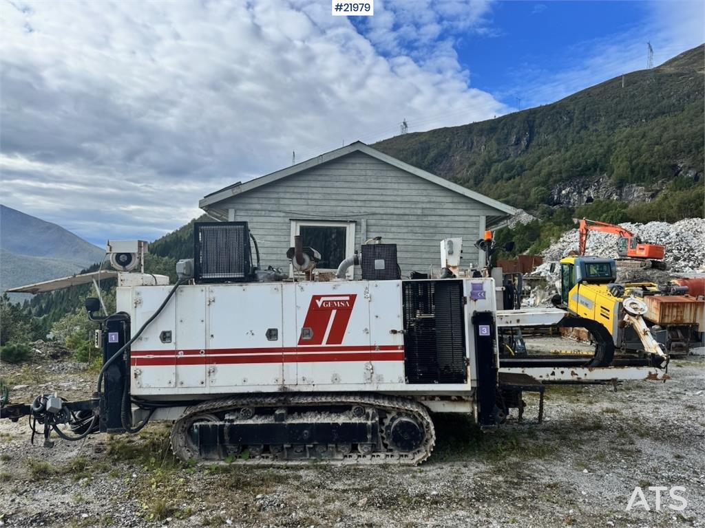 Gemsa Brønnborerigg 2012 21979 Gemsa Brønnborerigg 2012 1 image 19