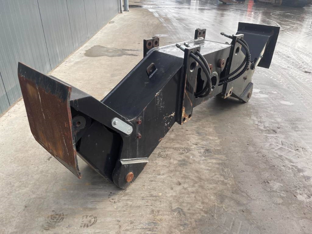 CAT M314F / M315F / M316F 902875 M314F / M315F / M316F 1 image 2