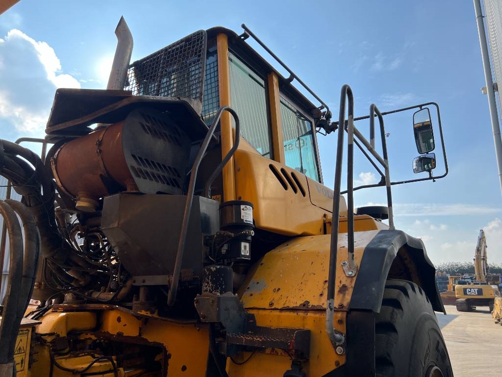 Volvo A40E 2010 208938 A40E 2010 1 image 12