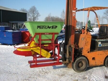 Zoutstrooier NN0323 Zoutstrooier 0 image 2