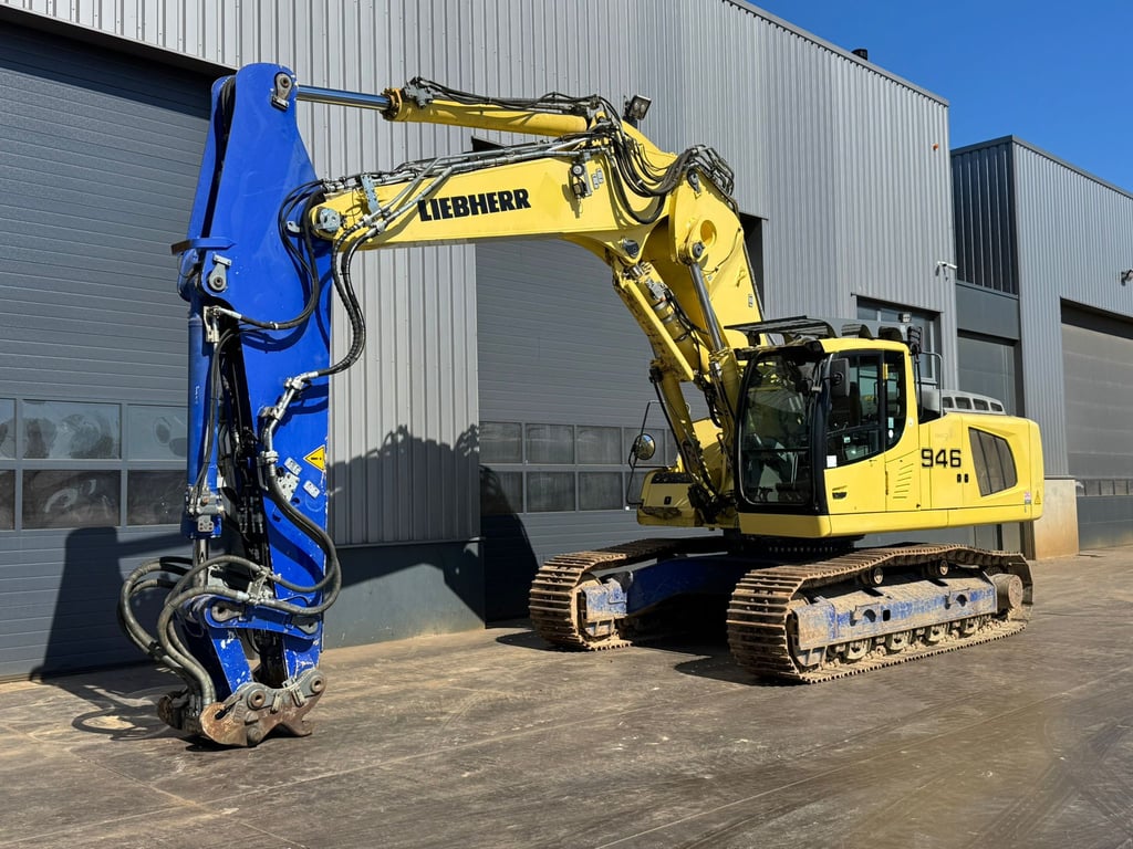 Heavy machinery product image - Image 2 of 3