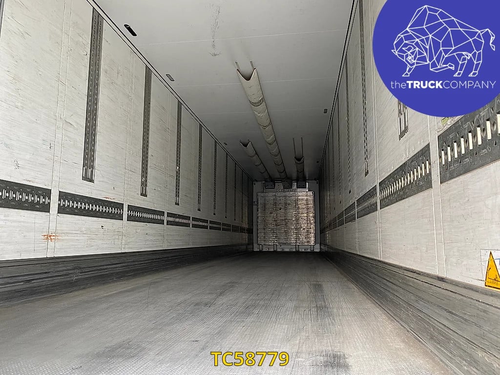 Schmitz Cargobull Frigo 2015 TC58779 Schmitz Cargobull 2015 1 image 8