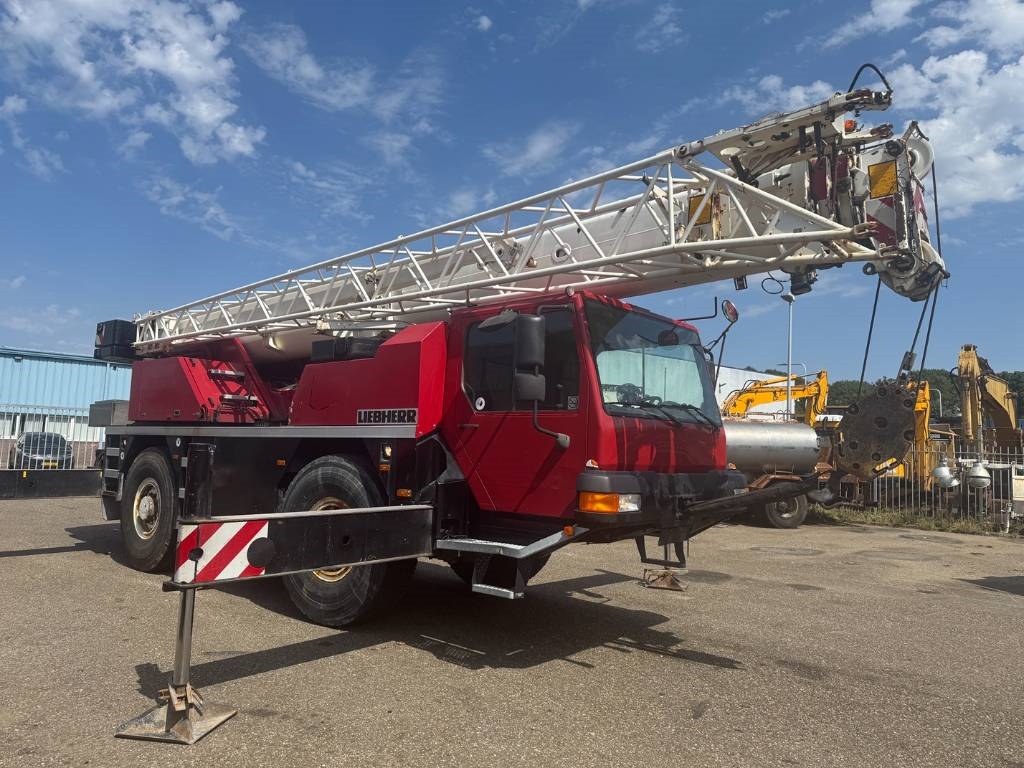 Heavy machinery product image - Image 8 of 15