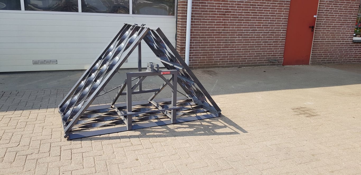 Weidesleep trilijzer NN104 Weidesleep trilijzer 0 image 4