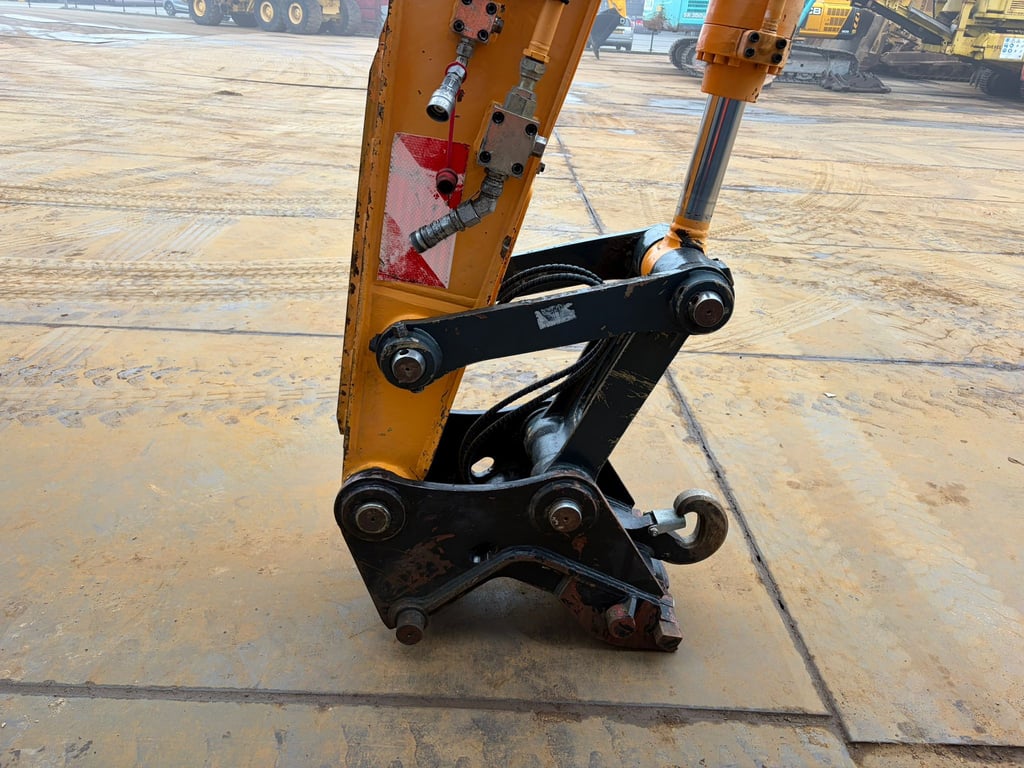 Hyundai Robex 180W-9A 2014 00033712 Robex 180W-9A 2014 1 image 9