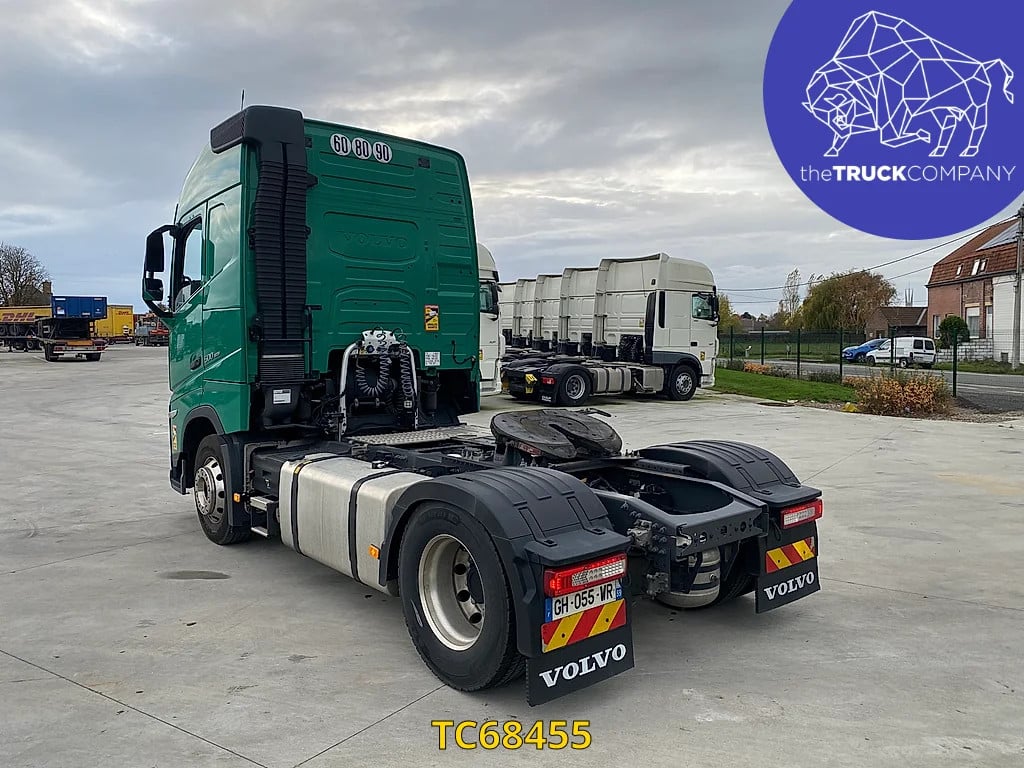 Volvo FH 500 2022 TC68455 FH 500 2022 1 image 3