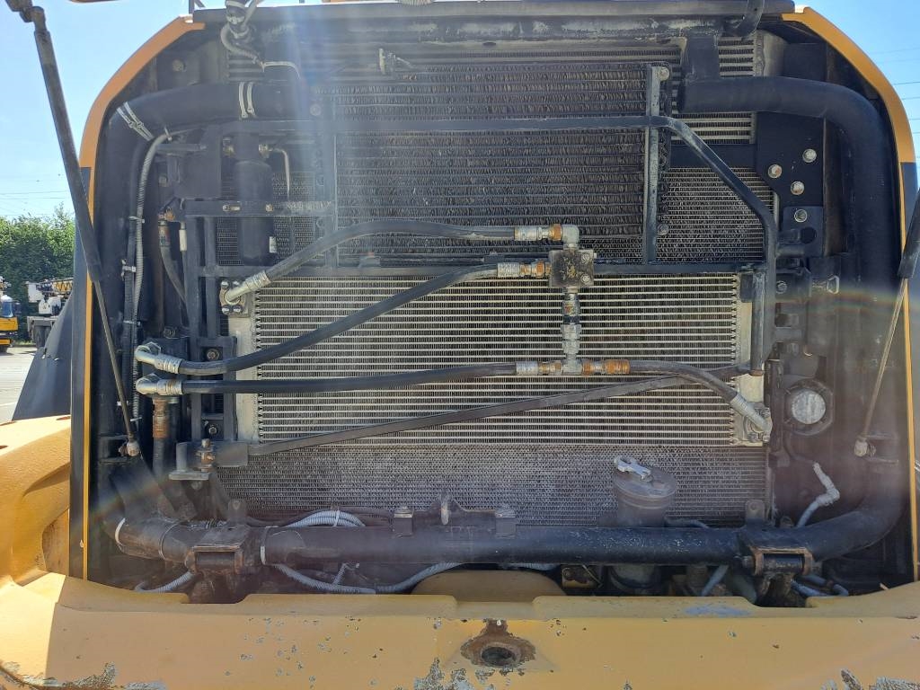 Volvo L180G 2013 ATR-2058 L180G 2013 1 Wheel Loaders image 11