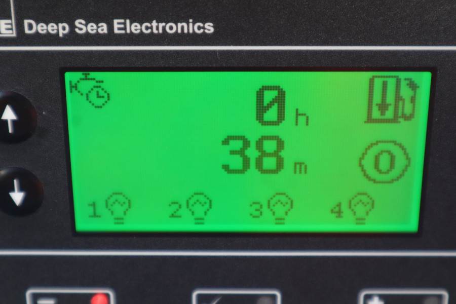 Atlas-Copco Hilight H6+ Valid inspection, *Guarantee! Max Boom 2022 ATLAS COPCO - Hilight H6+ - 60921 Hilight H6+ Valid in...