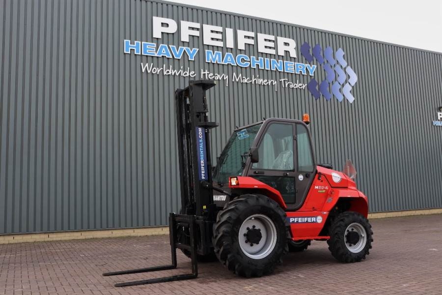 Heavy machinery product image - Image 1 of 1
