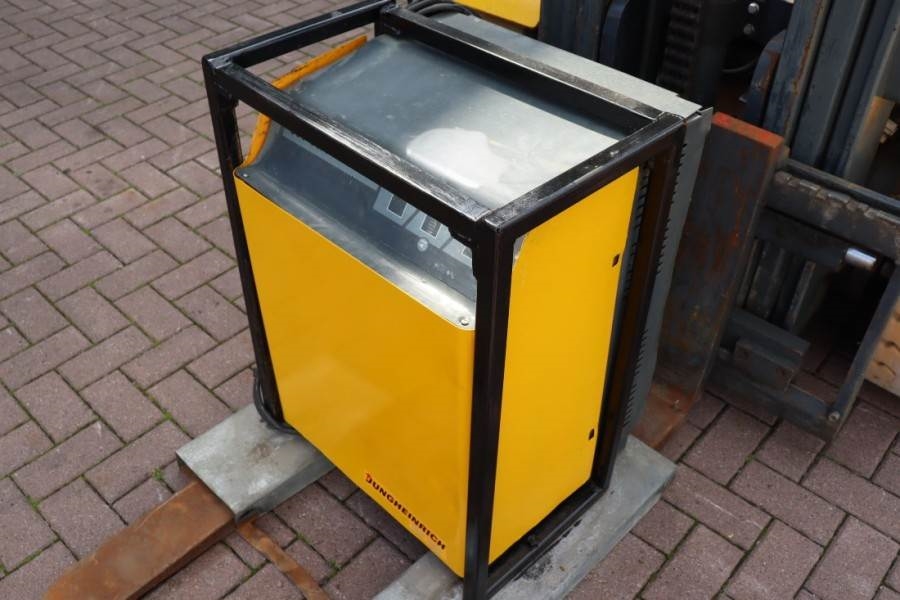 Heavy machinery product image - Image 9 of 15