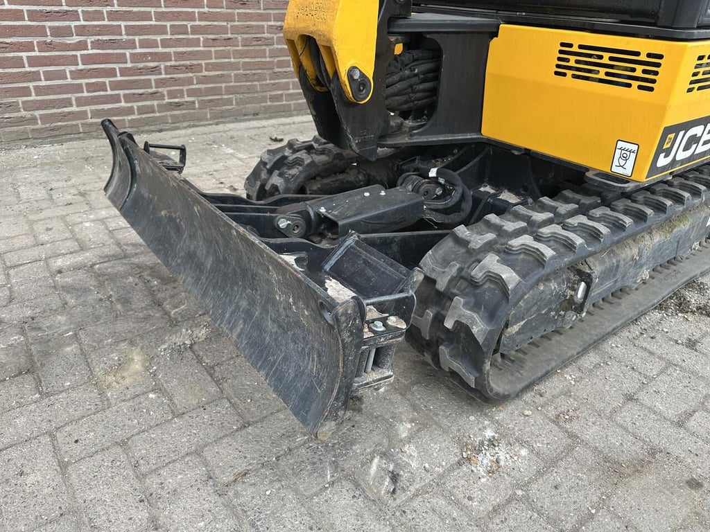 Heavy machinery product image - Image 8 of 15