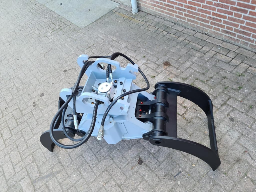 Pladdet houtgrijper 2022 9879 Pladdet houtgrijper 2022 0 image 5